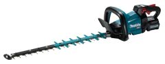 Makita UH004GD201 Heggenschaar XGT 40 Volt max 2.5Ah Trimuitvoering 60 cm