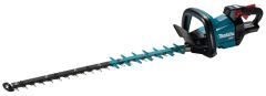 Makita UH005GM201 Heggenschaar XGT 40 Volt max 4.0Ah Trimuitvoering 75 cm