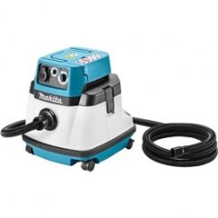 Makita VC2510LX1 Stofzuiger