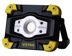 Vetec 55.106.11 Accu-bouwlamp LED 10W