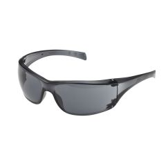 3M VIRTGR Virtua AP Schutzbrille Polycarbonat grau