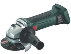 Metabo 600174850 W18LTX inox body 18 volt accu slijper