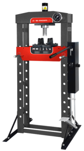 Facom W.420 Hydraulische Presse 20 t