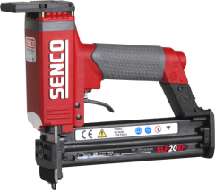 Senco WCE0485 FinishPro 25 XP Mini Brad 1,2 mm Tacker 15-55 mm