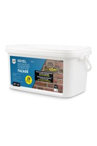 TEC7 602050000 WP7-401 Gevel Waterdicht 5L