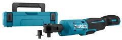 'Makita WR100DZJ Ratelsleutel 12 Volt max excl.accu