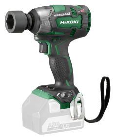 Hitachi WR18DBDL2W4Z slagmoeraanzetter 18V excl. accu"s en oplader