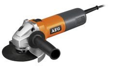 AEG 4935451293 WS 8-115 S Haakse slijper 800 Watt 115 mm