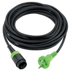 Festool 203937 Plug it-kabel H05 RN-F 10