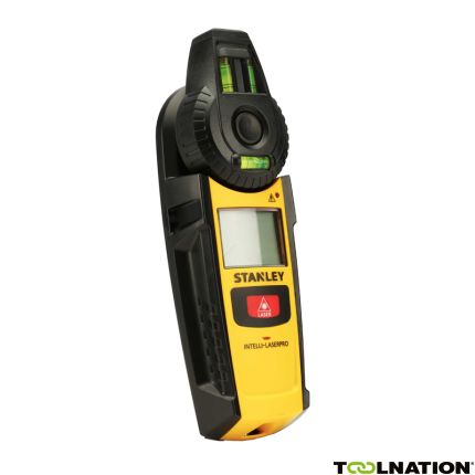 Stanley 0-77-260 Intellisensor Pro Detektor - 1