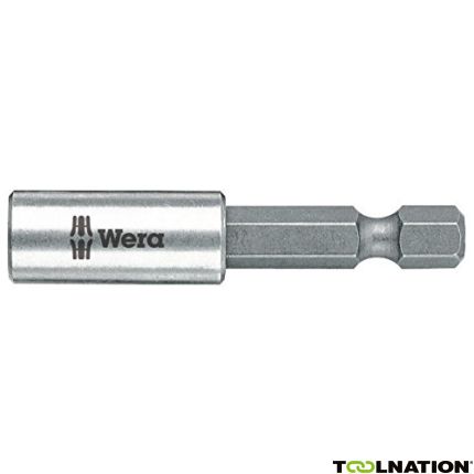 Wera 05073401001 893/4/1 K Universele bithouder 1/4"x50mm - 1