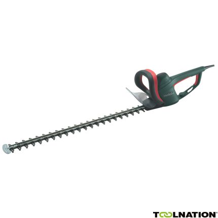 Metabo HS 8855 Heggenschaar 660 Watt 608855000 - 1