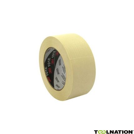 3M 101E18SW 101E Abdeckband 60 °C 18 mm x 50 mtr. - 1