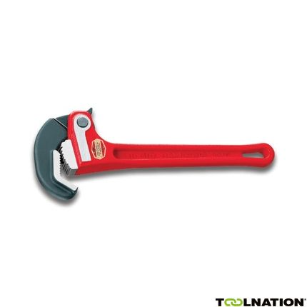 Ridgid 10348 RapidGrip Pijptang 10" 250 mm - 2