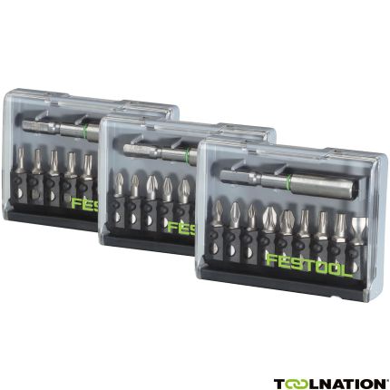 Festool 493261 Bit-box TORX + BH 60-CE - 1