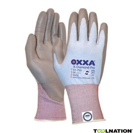 Oxxa 1.51.750.09 X-Diamond-Pro Cut 3 Handschuhe Größe 9 1 Paar - 1