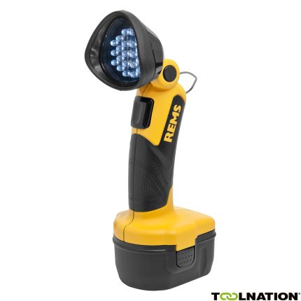 Rems 175200 R Akku-LED-Lampe - 1