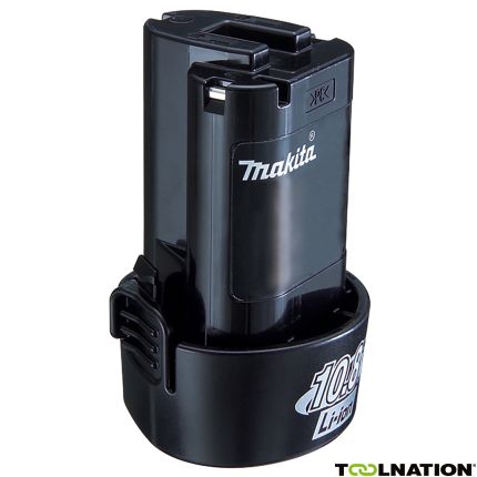 Makita Zubehör 196066-7 Batterie Bl1013 10.8V 1.3Ah - 1