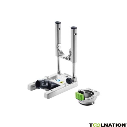 Festool 203254 OSC-AH Haakshulpstuk voor OSC 18 - 1