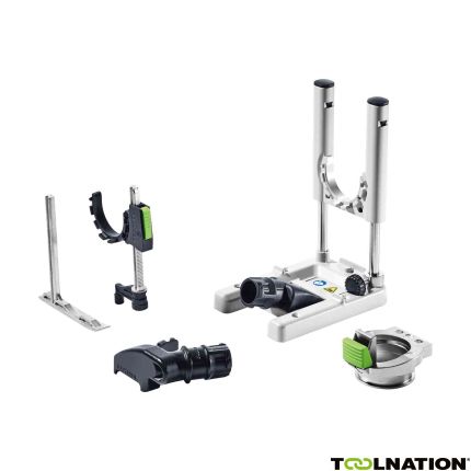 Festool 203258 OSC-AH/TA/AV-Set Accessoireset oscillerende machine voor OSC 18 - 1