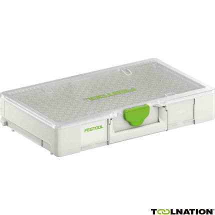 Festool 204855 SYS3 ORG L 89 Systainer³ Organizer - 7