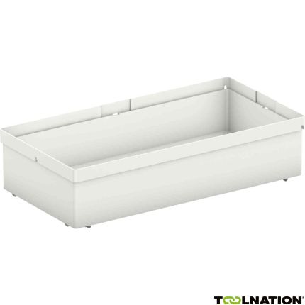 Festool 204864 Inzetbakjes Box 150x300x68/2 voor Systainer³ Organizer - 6