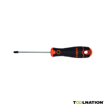 Bahco TORX ® Tamper resistant schroevendraaier B141.009.075 - 1