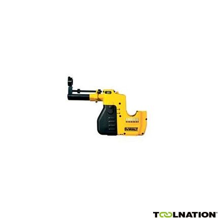 DeWalt D25300DH D25300 DH Stofafzuiging voor D25313K en D25314K - 1