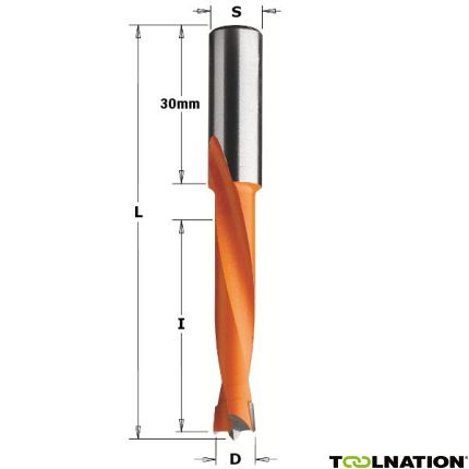 Beta 003620035 Rohrzange amerikanisches Modell 350 mm - 1