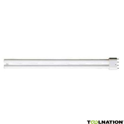 Brennenstuhl 1177690 Energiesparlampen 55W 4800lm 87lm/W 4000K 2G11 Energieeffizienzklasse A - 1