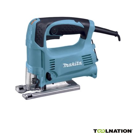 Makita 4329K 230V Pendeldecoupeerzaag - 2