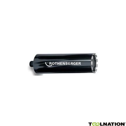 Rothenberger FF44660 DX-High Speed Plus Diamantboor 62 x 300 mm 1/2" - 1