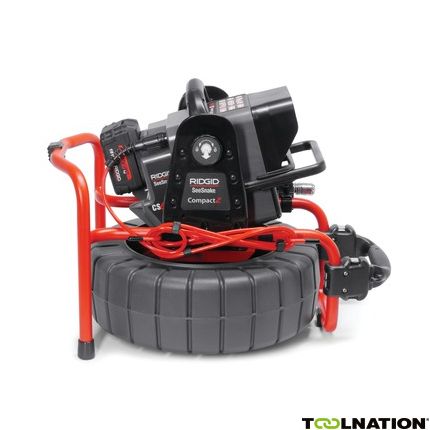 Ridgid 48118 SeeSnake® Compact2 Kamerasystem - 3