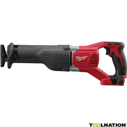 Milwaukee M18 BSX-0 Akku-Stichsäge 18V ohne Akkus und Ladegerät 4933447275 - 1