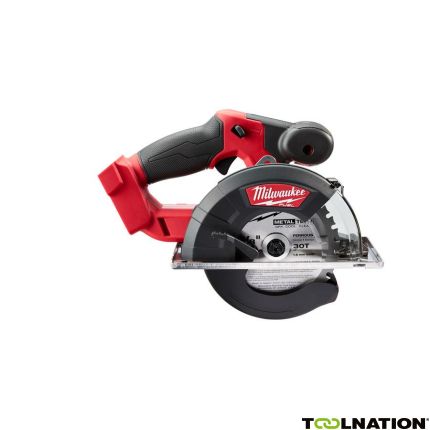 Milwaukee M18 FMCS-0 Fuel Metal Saw 18V ohne Akku und Ladegerät 4933459191 - 1