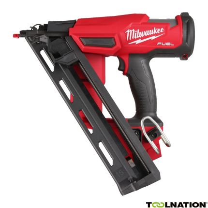 Milwaukee M18 FN15GA-0X Akku Nagler 15GA 32–63 mm 18 Volt ohne Akku oder Ladegerät - 1