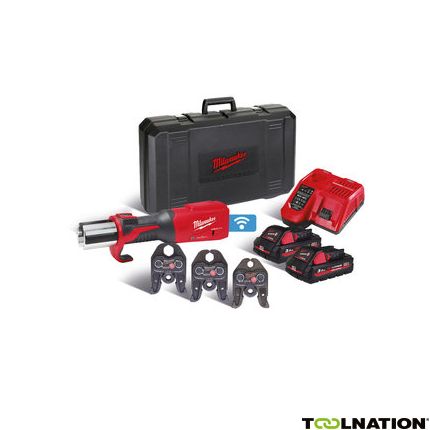 Milwaukee M18 ONEBLHPT-302C V-SET OneKey Accu Perstang Koolborstelloos 18V 3.0Ah Li-Ion 4933478308 - 2