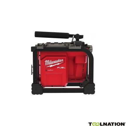 Milwaukee M18 FCSSM-0 Kompakt Akku-Teilspiralmaschine 18 Volt ohne Akkus und Ladegerät 4933478408 - 1