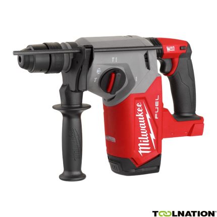 Milwaukee M18 FHX-0X M18 Fixtec SDS-Plus Akku-Kombihammer 18V exkl. Akkus und Ladegerät 4933478888 - 1