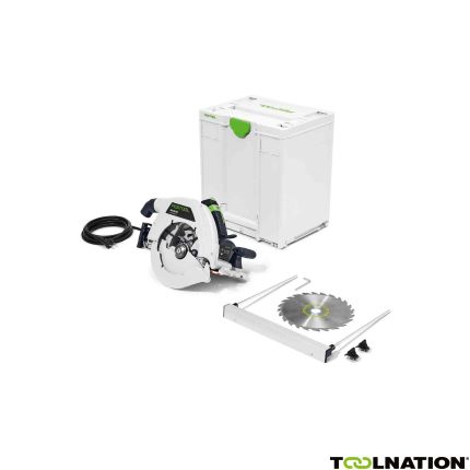 Festool 576147 HK 85 EB-Plus Pendelkapzaag - 1