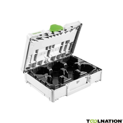 Festool 576784 SYS-STF-D77/D90/93V Systainer³ - 1