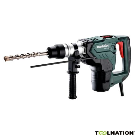 Metabo KH 5-40 Combihamer 8,5J SDS-max 600763500 - 2