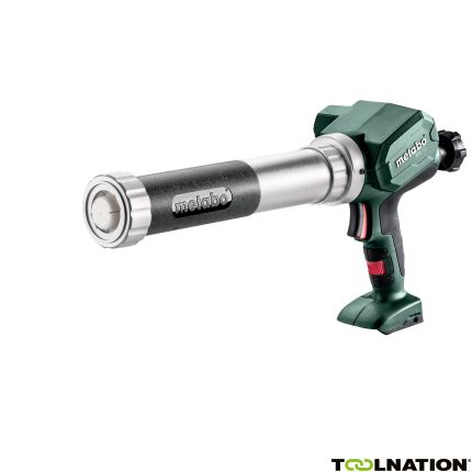 Metabo 601217850 KPA 12 400 Accu-kitpistool 12 Volt excl. accu"s en lader - 2