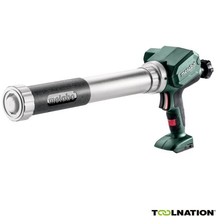 Metabo 601218850 KPA 12 600 Accu-kitpistool 12 Volt excl.accu"s en lader - 2