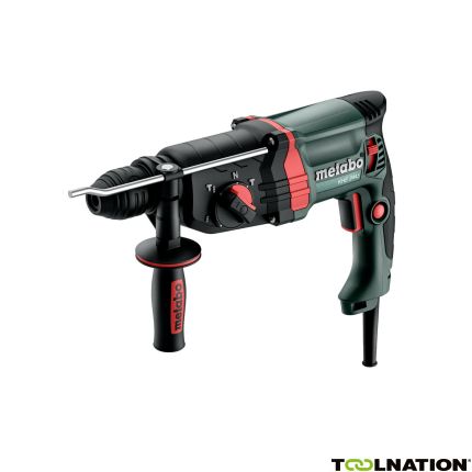 Metabo KHE 2445 Kombi-Hammer 800W sds-plus 601709500 - 1