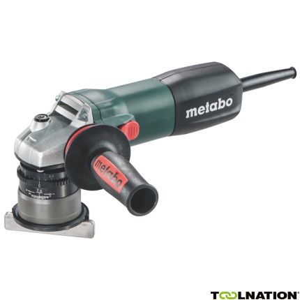 Metabo 601751700 KFM 9-3 RF Metaal Kantenfrees - 2