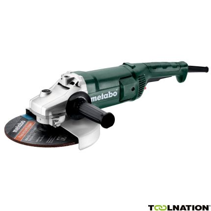 Metabo WP 2000-230 Winkelschleifer 2000W 230mm 606431000 - 1