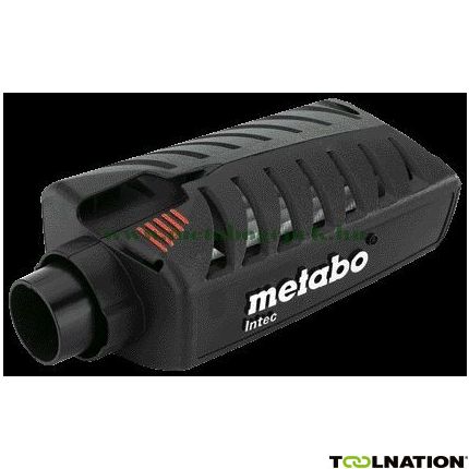 Metabo 625599000 Stofopvangcassette SXE425 Turbotec/ SXE450Turbotec - 1