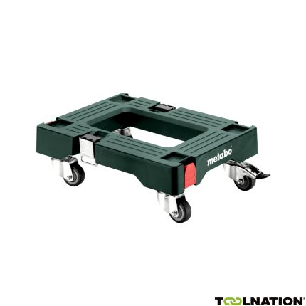 Metabo 630174000 Metaloc Cart voor metaloc koffers - 1