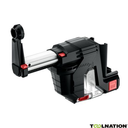 Metabo Zubehör ISA 24 Staubabsaugung für Akkuhammer KH 18 LTX BL 24 Q 631357840 - 1